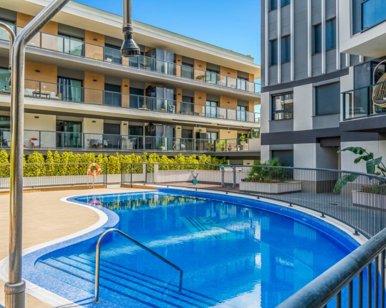 Venta - Apartamento - Javea - Centro