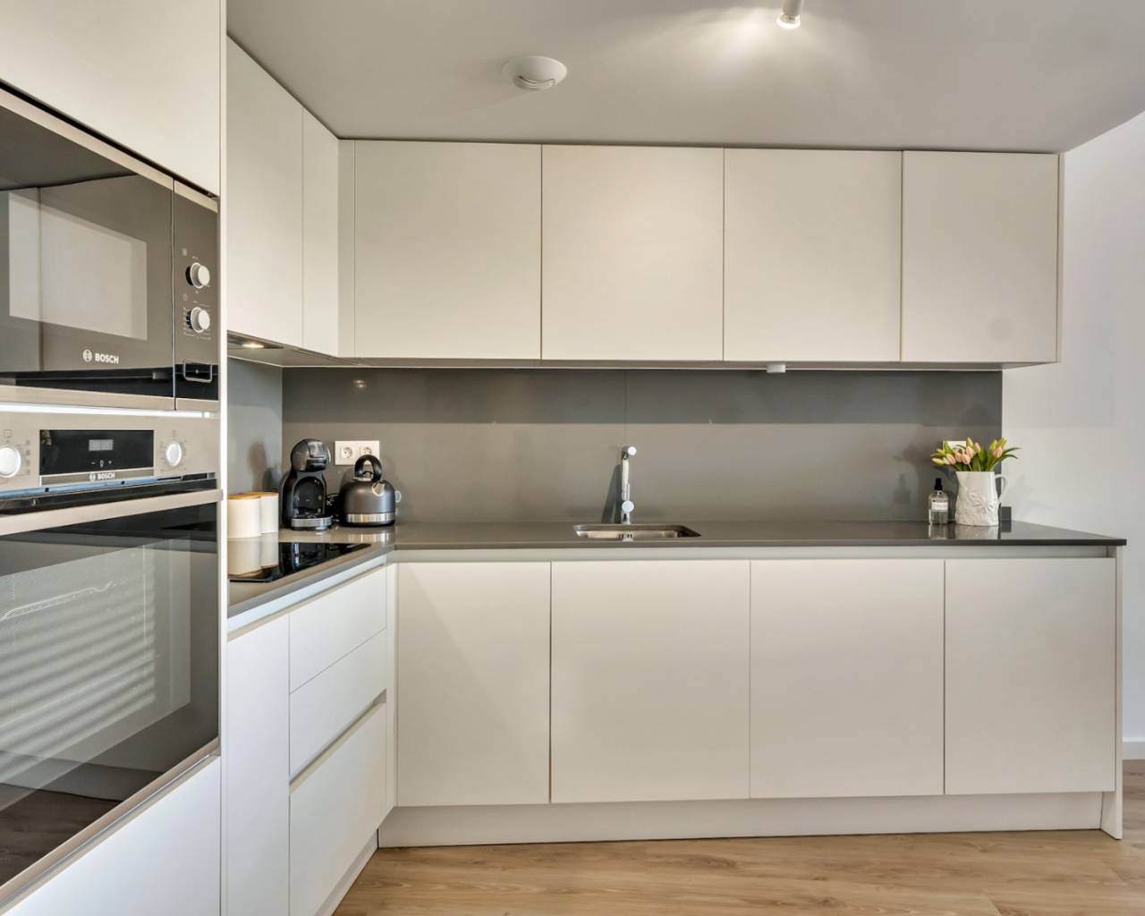 Venta - Apartamento - Javea - Centro