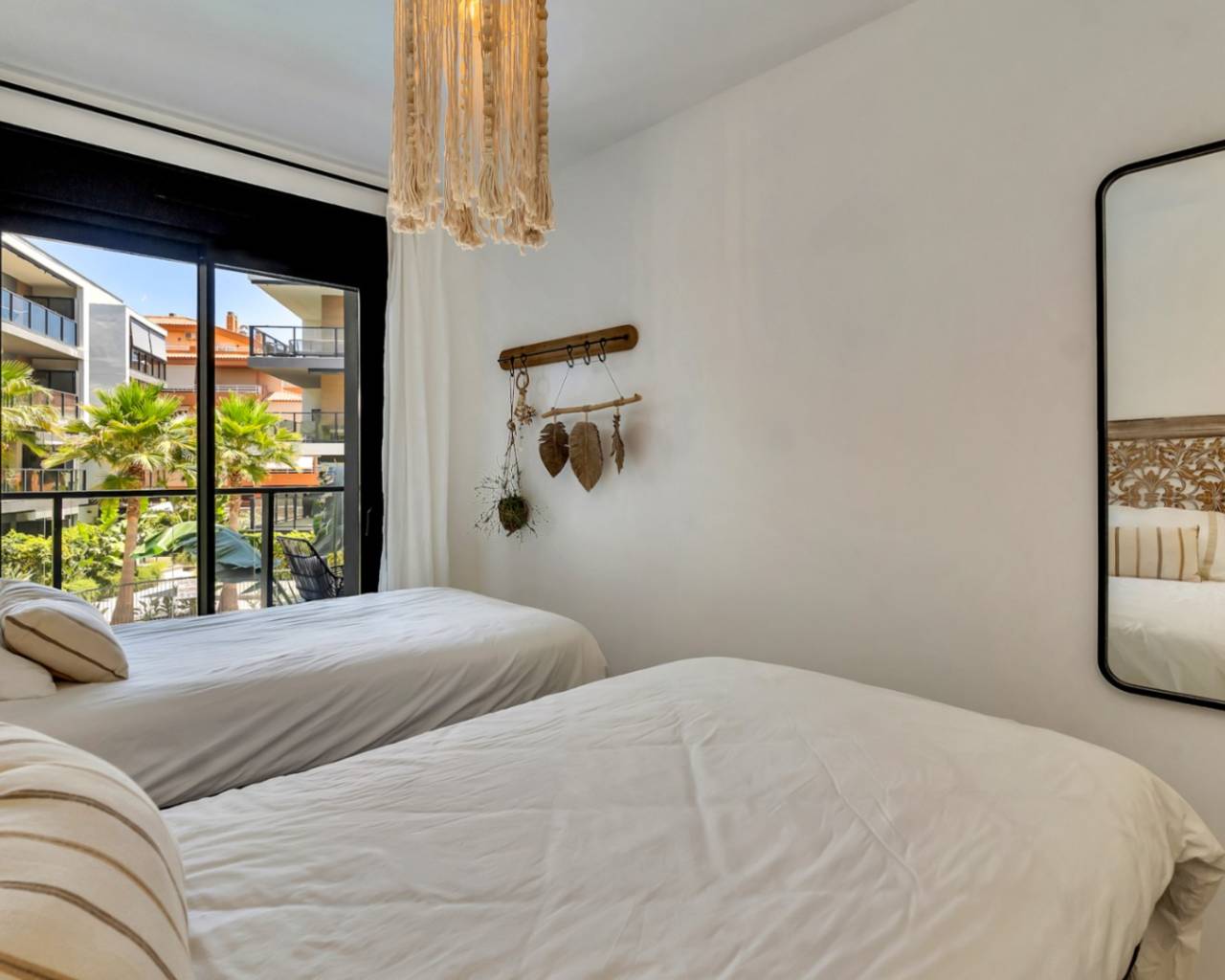 Venta - Apartamento - Javea - Centro