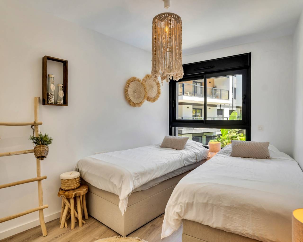 Venta - Apartamento - Javea - Centro