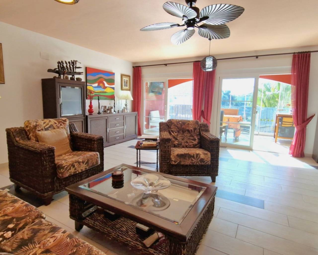 Venta - Apartamento - Javea - El Arenal