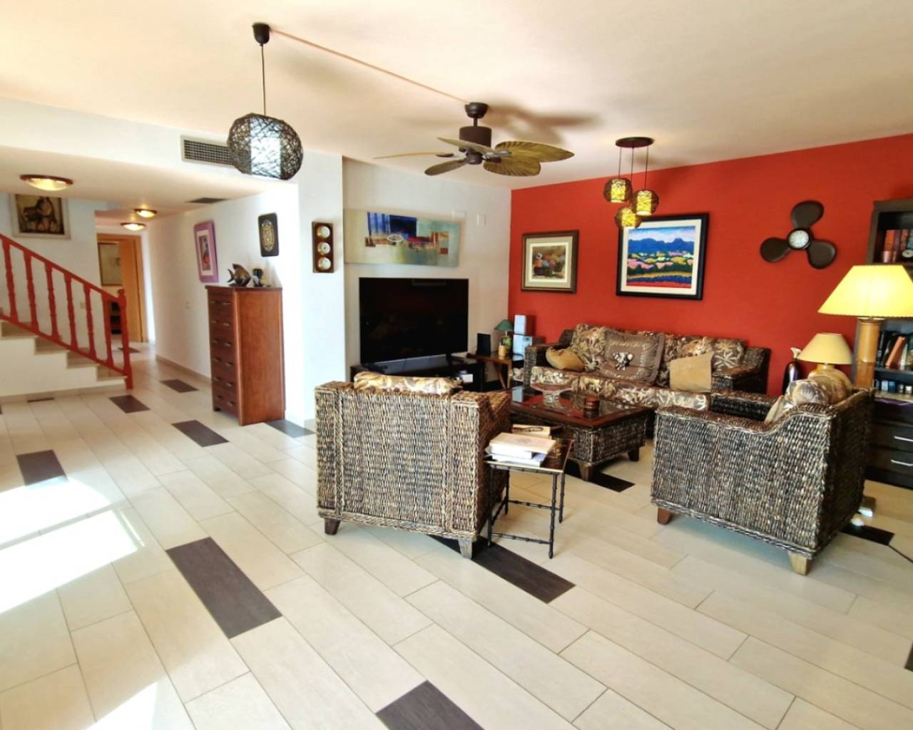 Venta - Apartamento - Javea - El Arenal