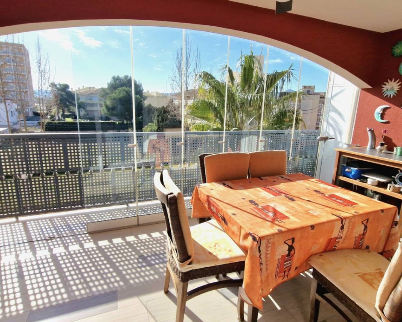 Venta - Apartamento - Javea - El Arenal