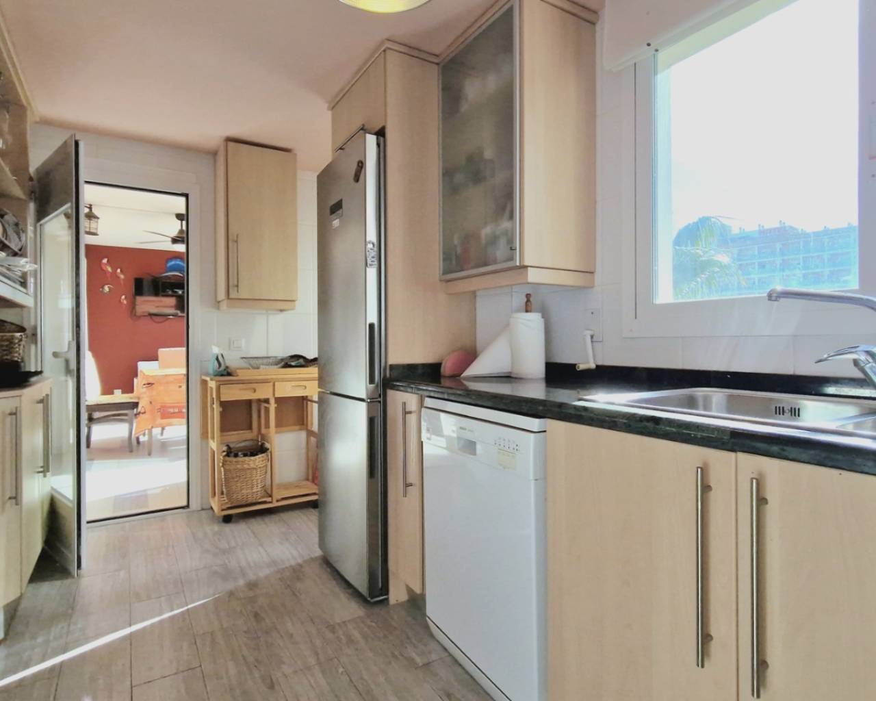 Venta - Apartamento - Javea - El Arenal