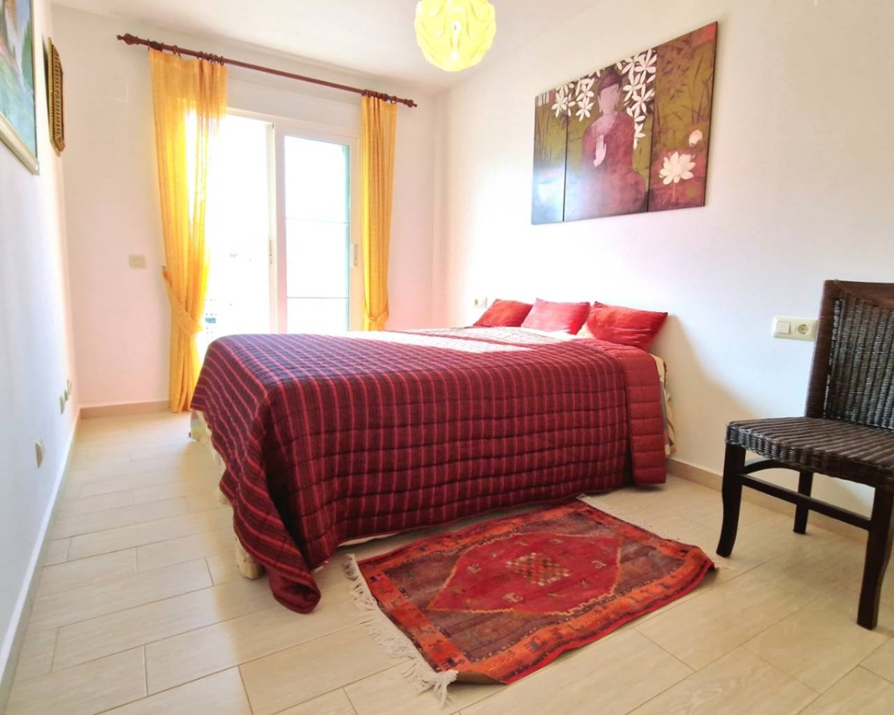 Venta - Apartamento - Javea - El Arenal