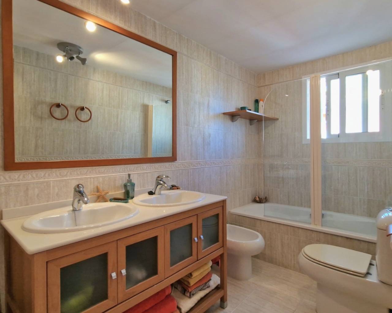 Venta - Apartamento - Javea - El Arenal