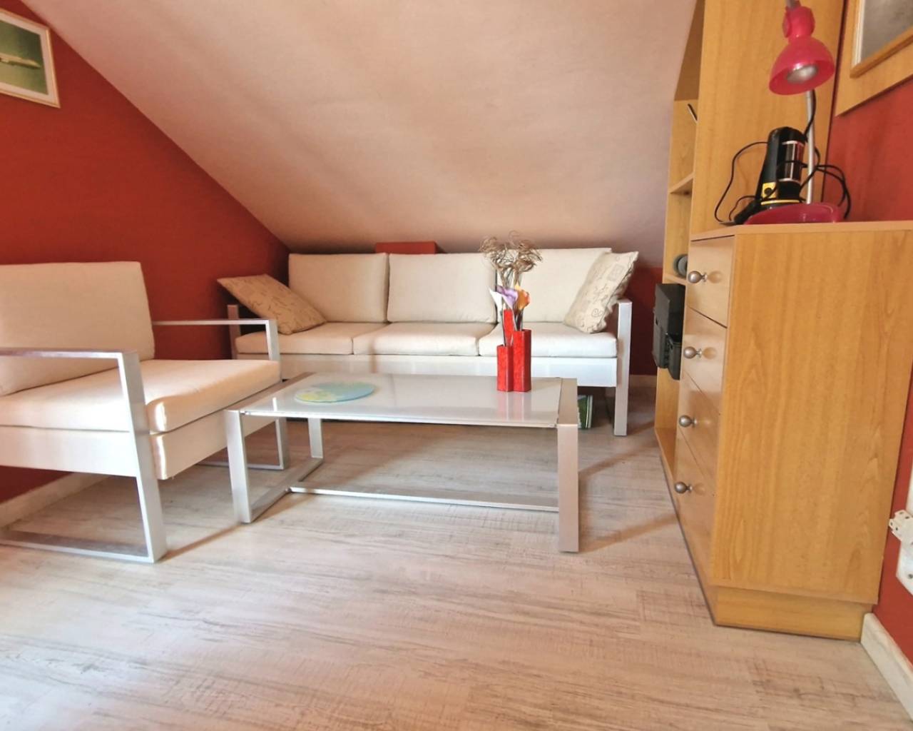 Venta - Apartamento - Javea - El Arenal