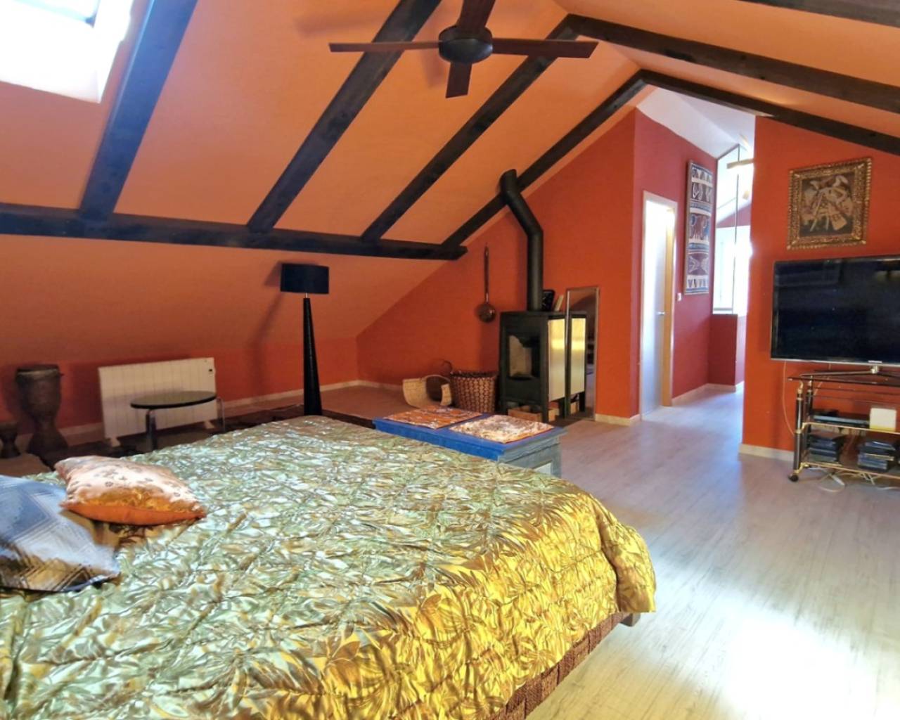 Venta - Apartamento - Javea - El Arenal