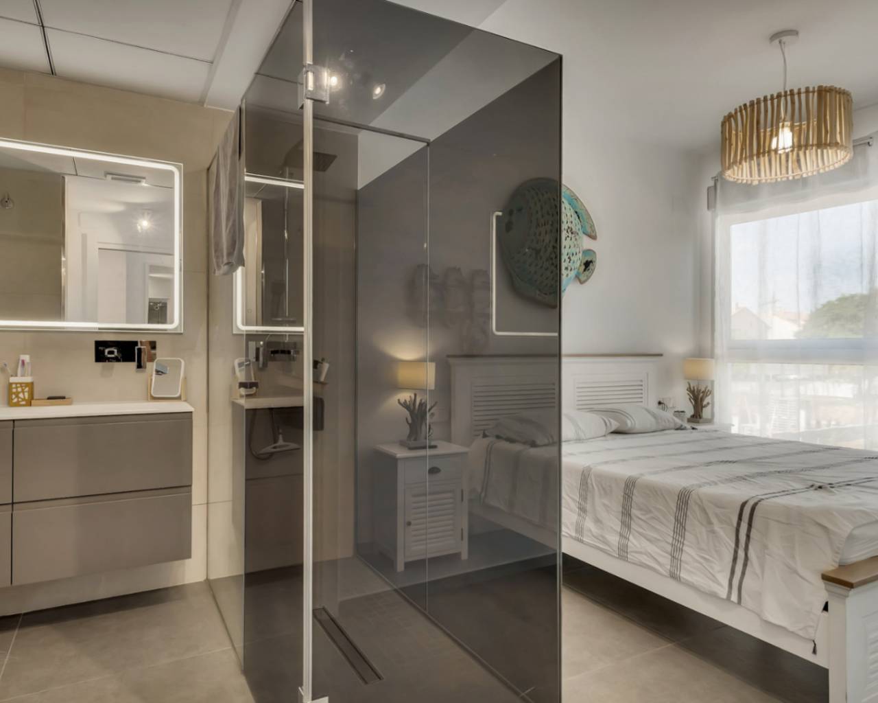 Venta - Apartamento - Javea - El Arenal