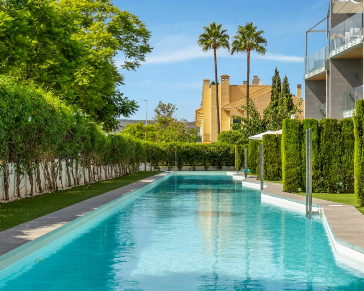 Venta - Apartamento - Javea - El Arenal