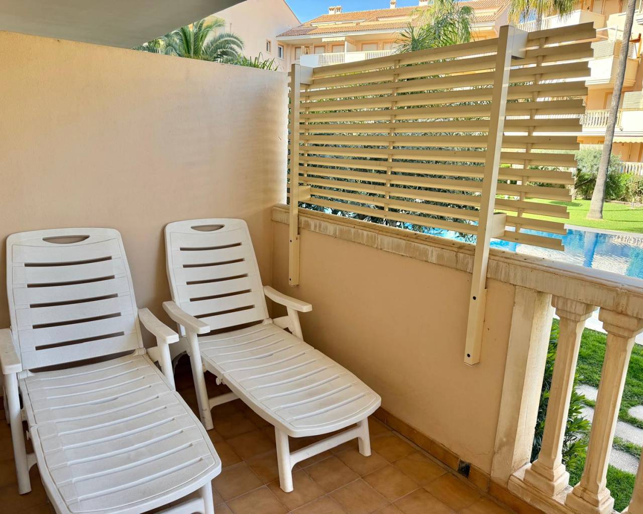 Venta - Apartamento - Javea - El Arenal