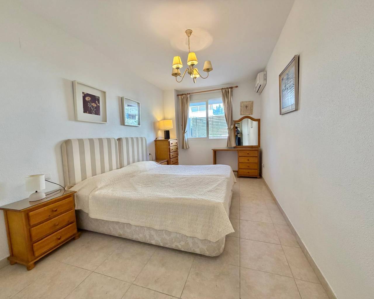 Venta - Apartamento - Javea - El Arenal