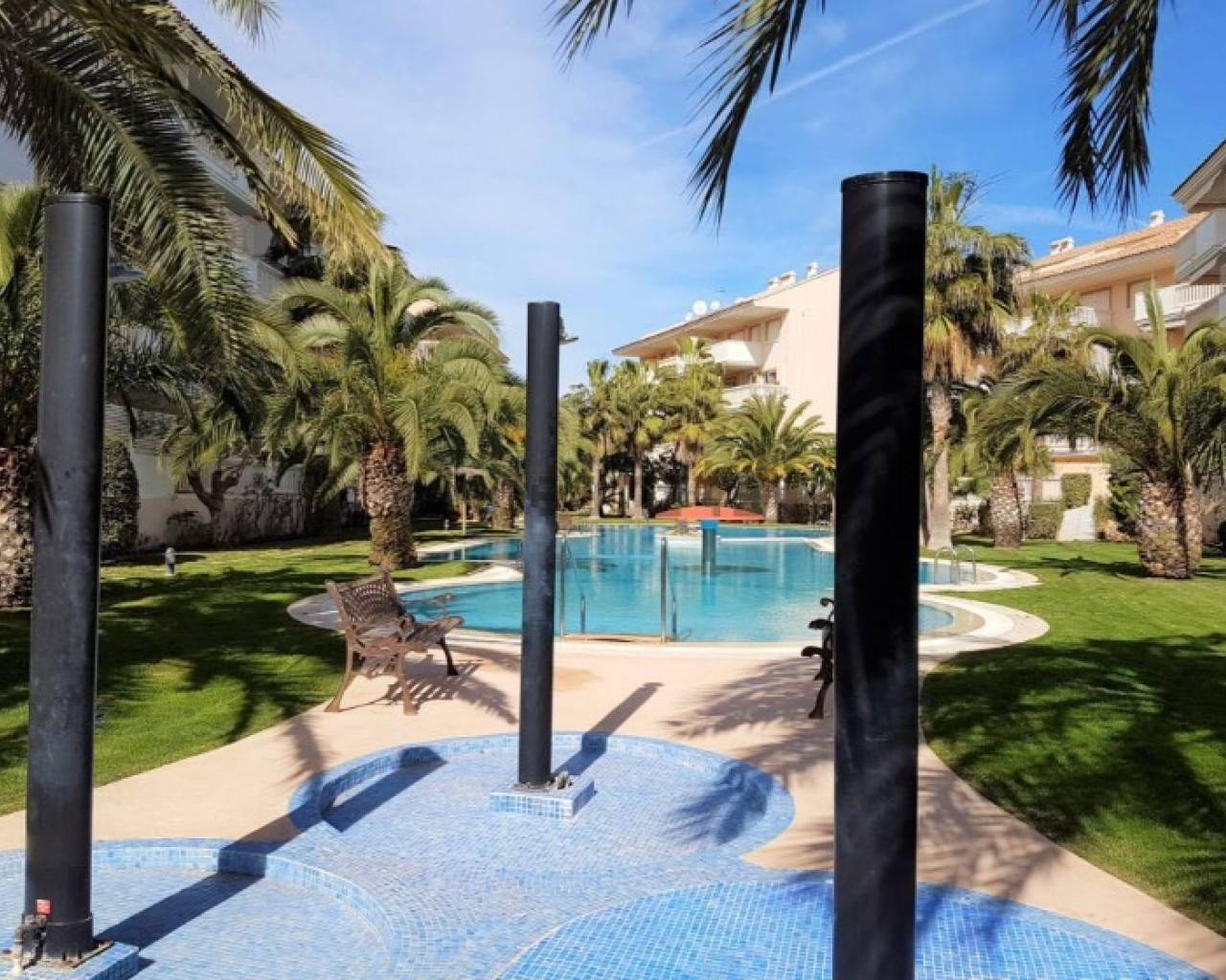 Venta - Apartamento - Javea - El Arenal