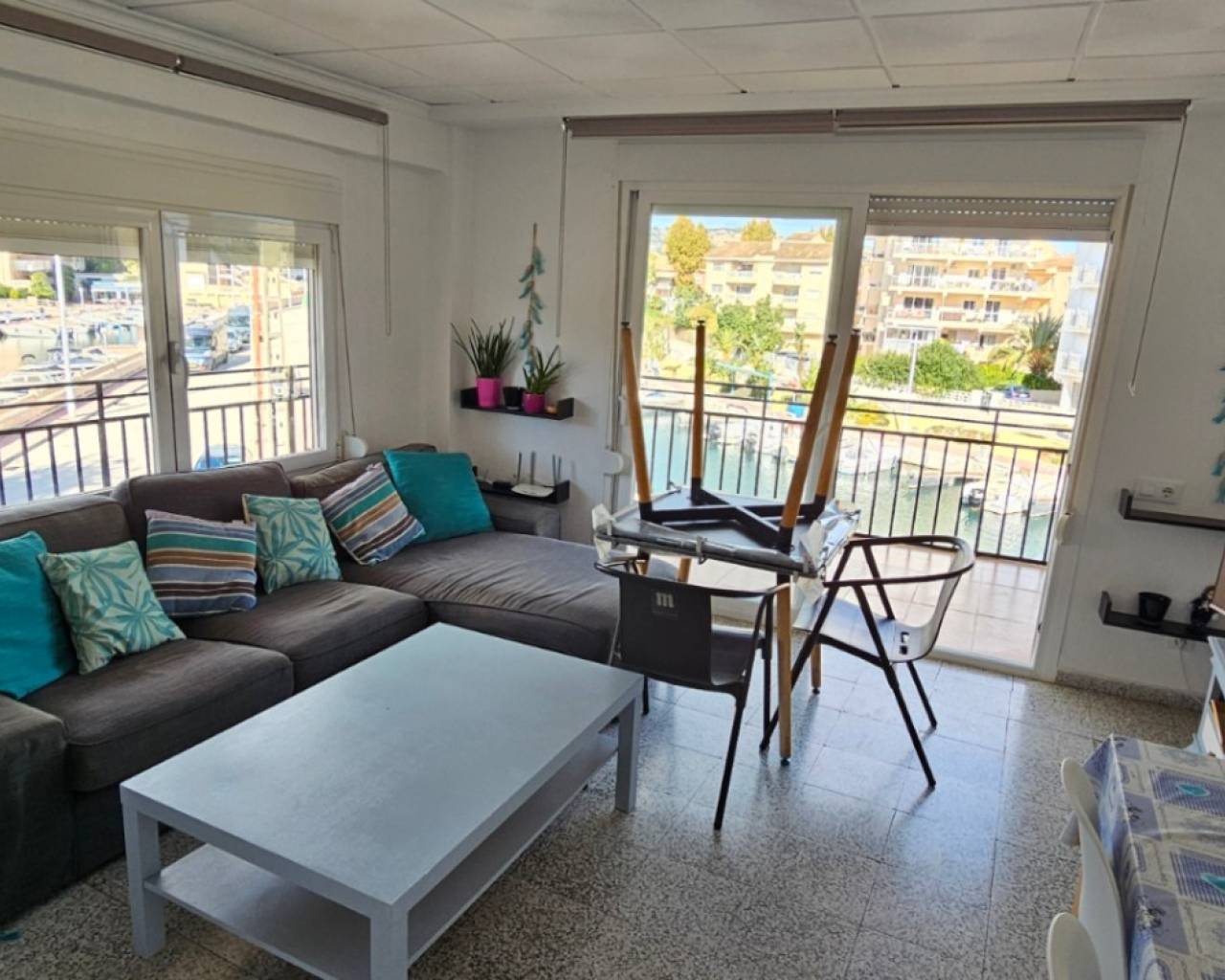 Venta - Apartamento - Javea - El Arenal