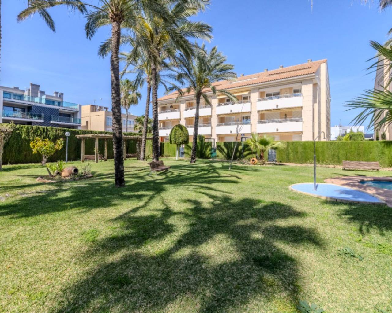 Venta - Apartamento - Javea - El Arenal