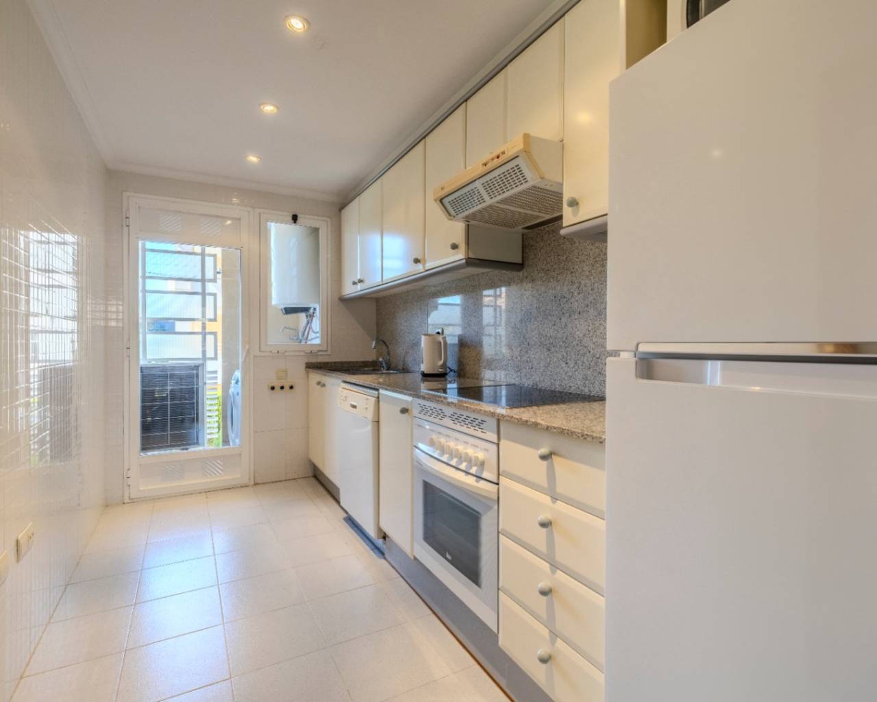 Venta - Apartamento - Javea - El Arenal