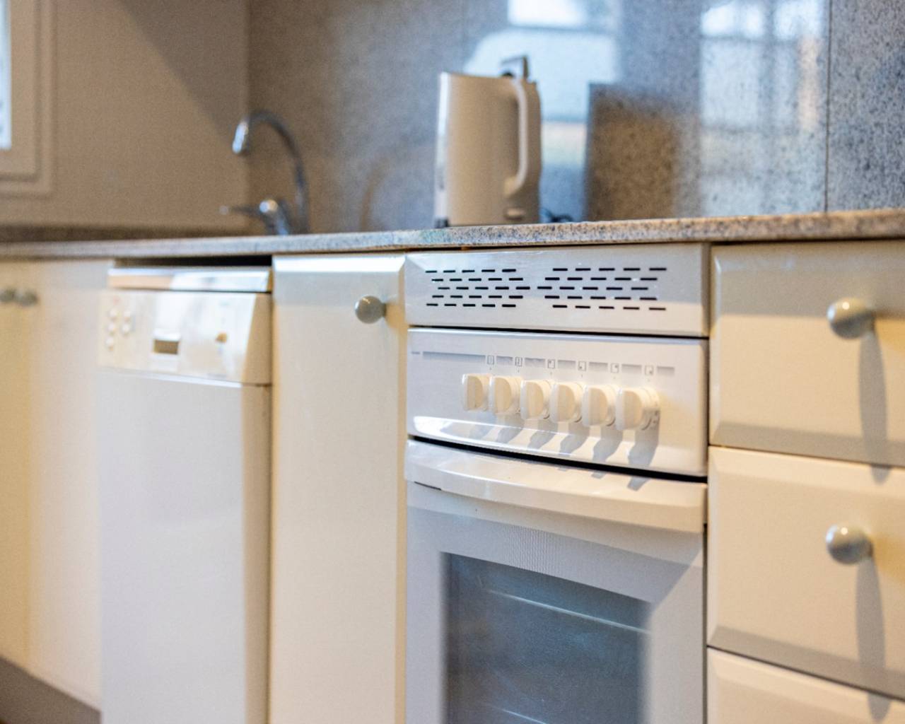 Venta - Apartamento - Javea - El Arenal