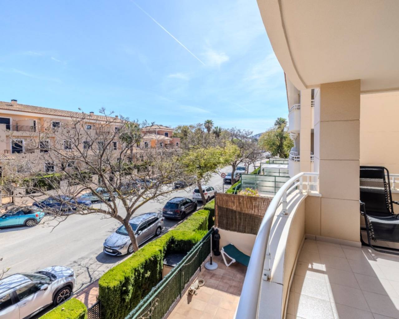 Venta - Apartamento - Javea - El Arenal