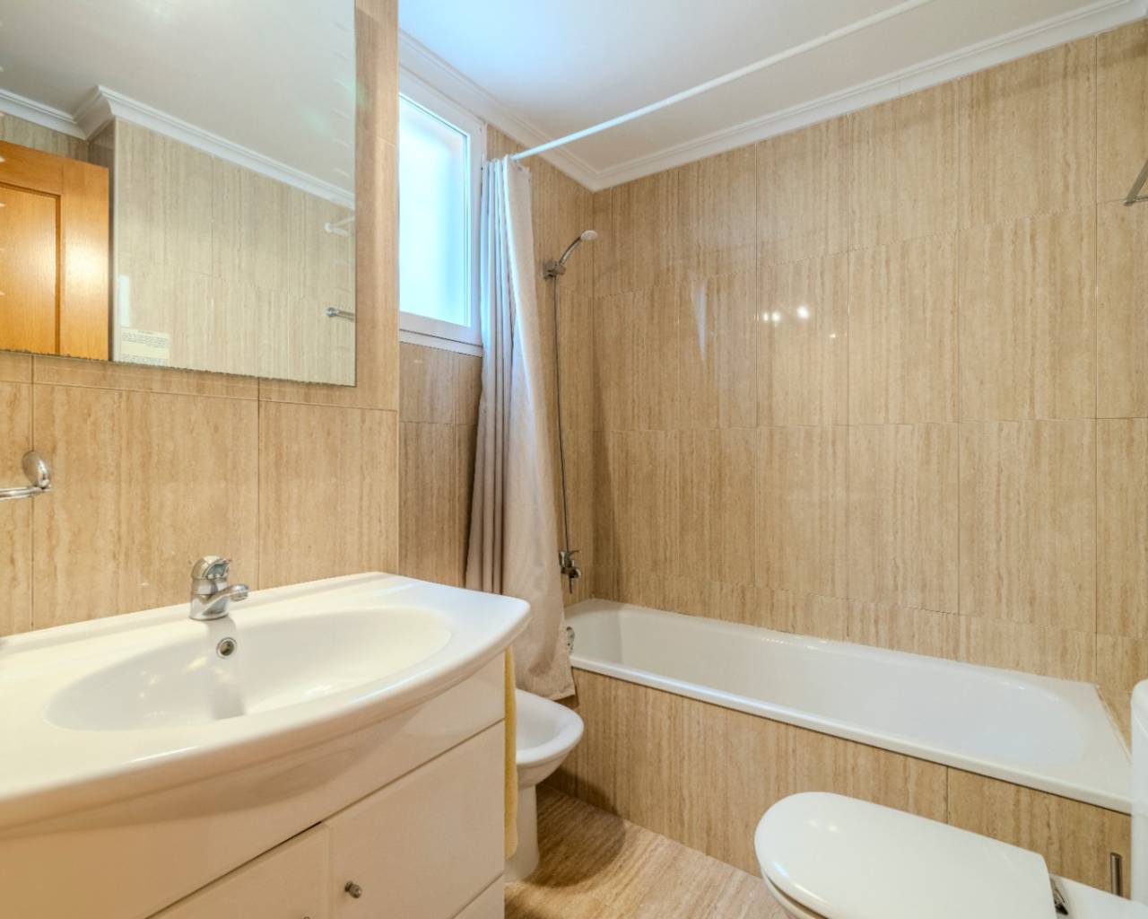 Venta - Apartamento - Javea - El Arenal