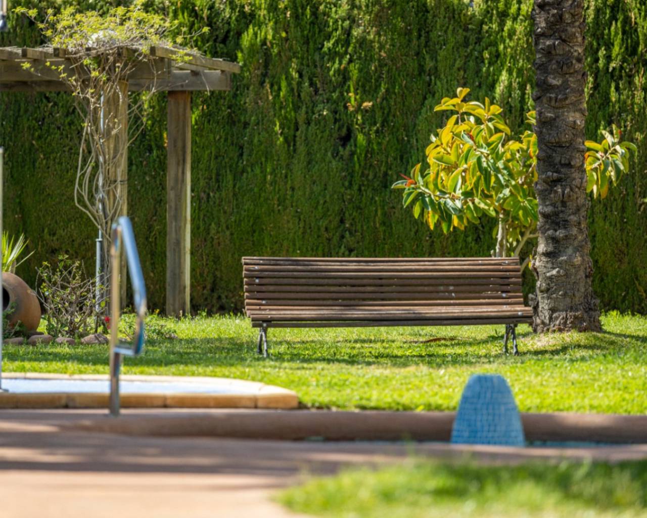 Venta - Apartamento - Javea - El Arenal