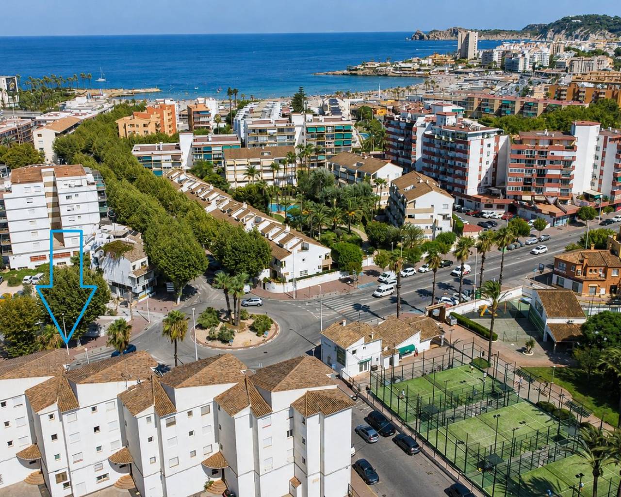 Venta - Apartamento - Javea - El Arenal