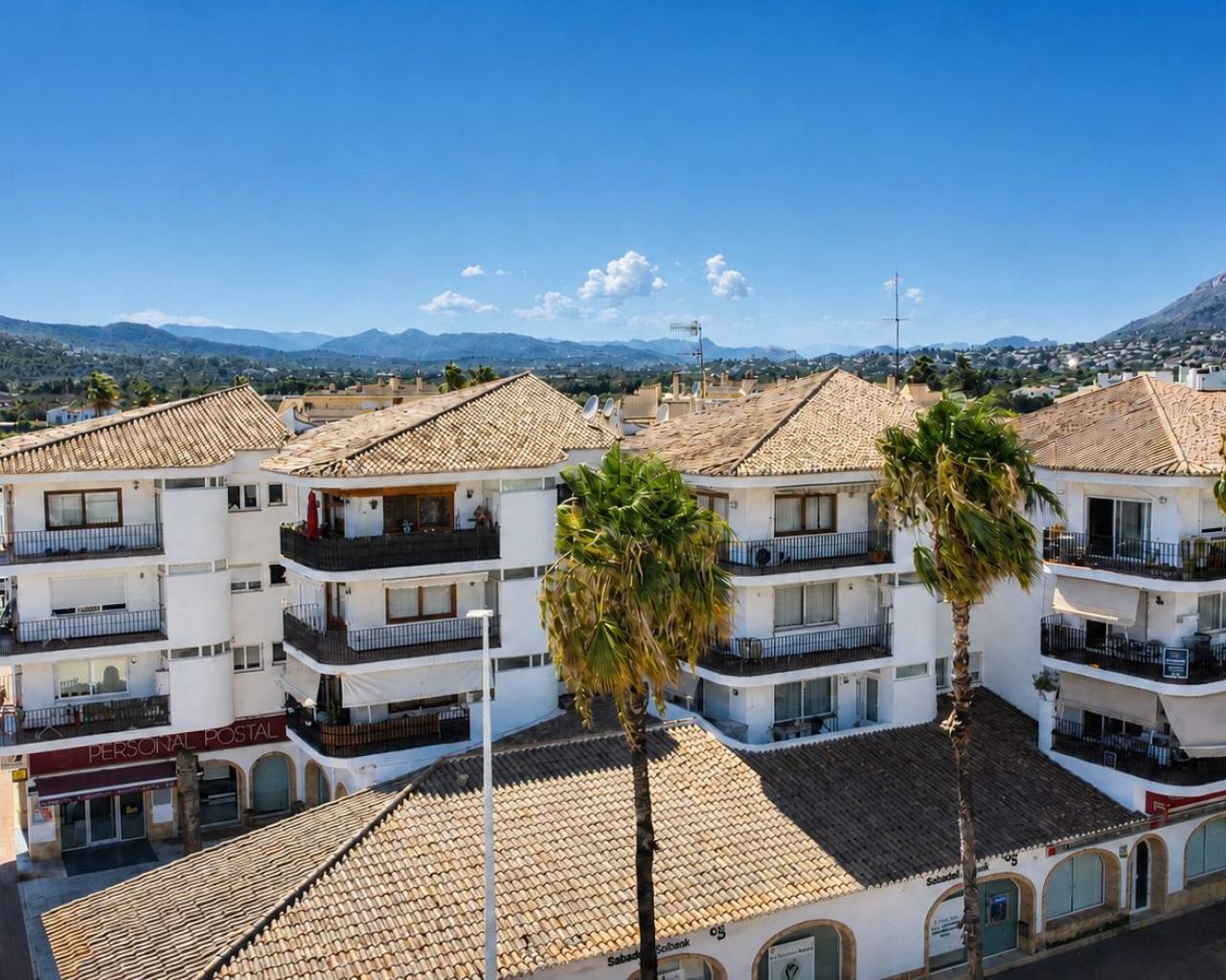 Venta - Apartamento - Javea - El Arenal