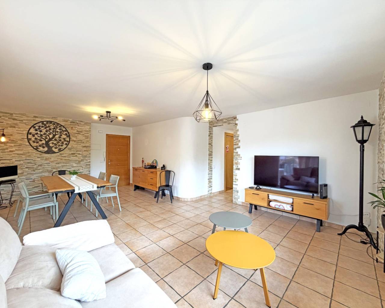 Venta - Apartamento - Javea - El Arenal
