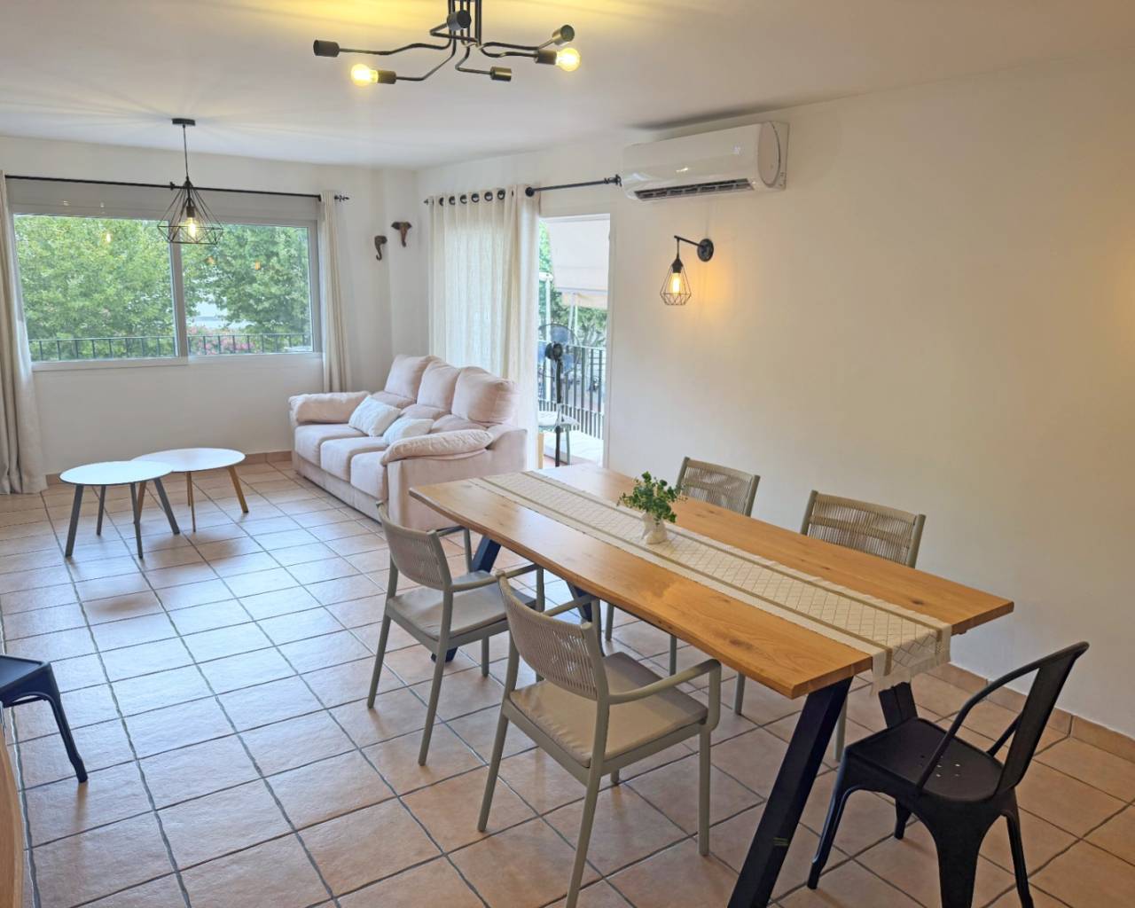 Venta - Apartamento - Javea - El Arenal
