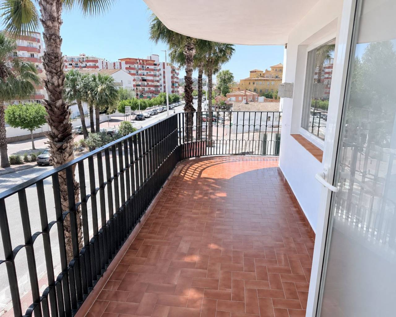 Venta - Apartamento - Javea - El Arenal