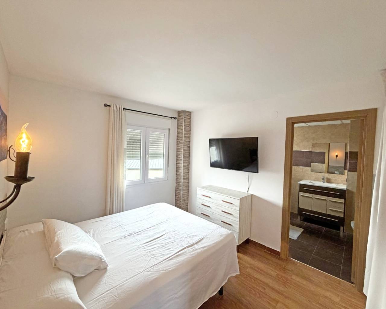 Venta - Apartamento - Javea - El Arenal