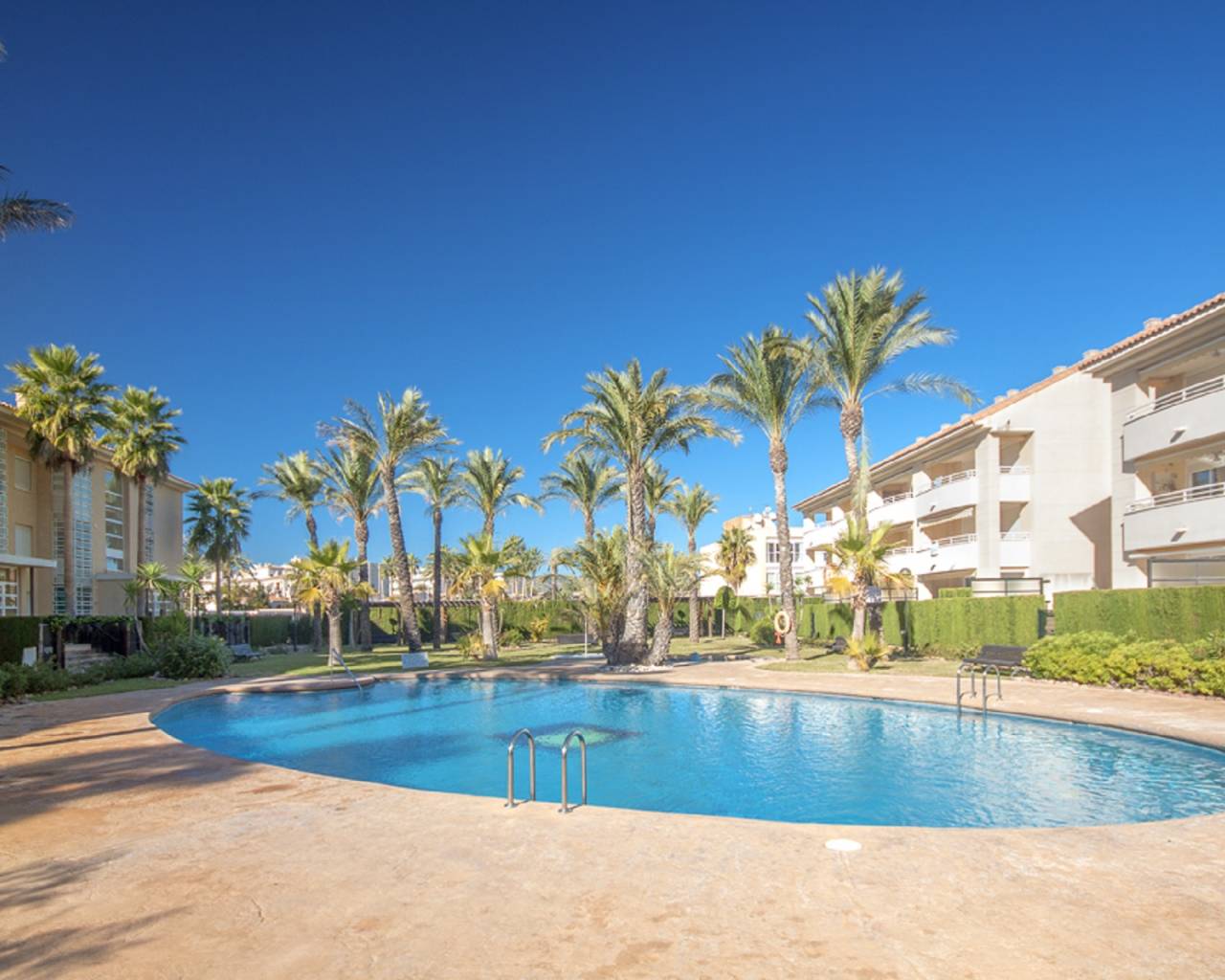 Venta - Apartamento - Javea - El Arenal