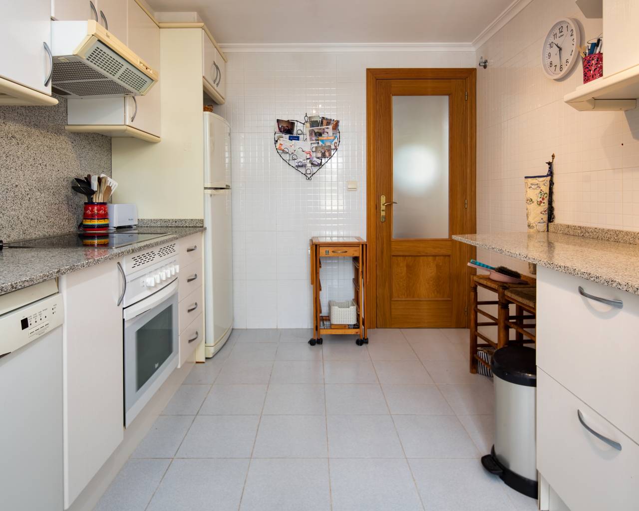 Venta - Apartamento - Javea - El Arenal