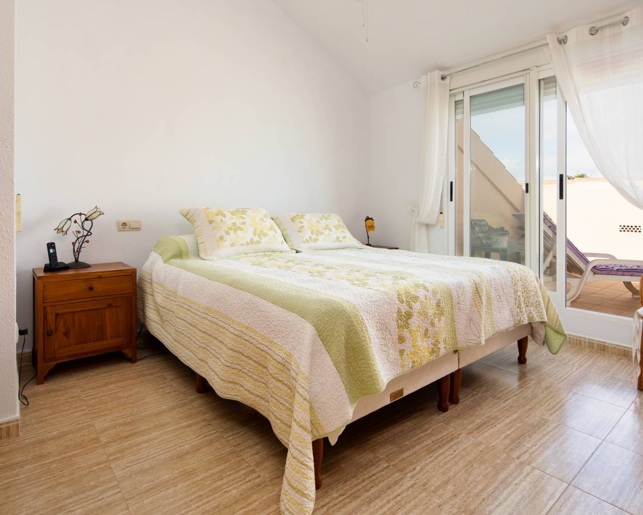 Venta - Apartamento - Javea - El Arenal