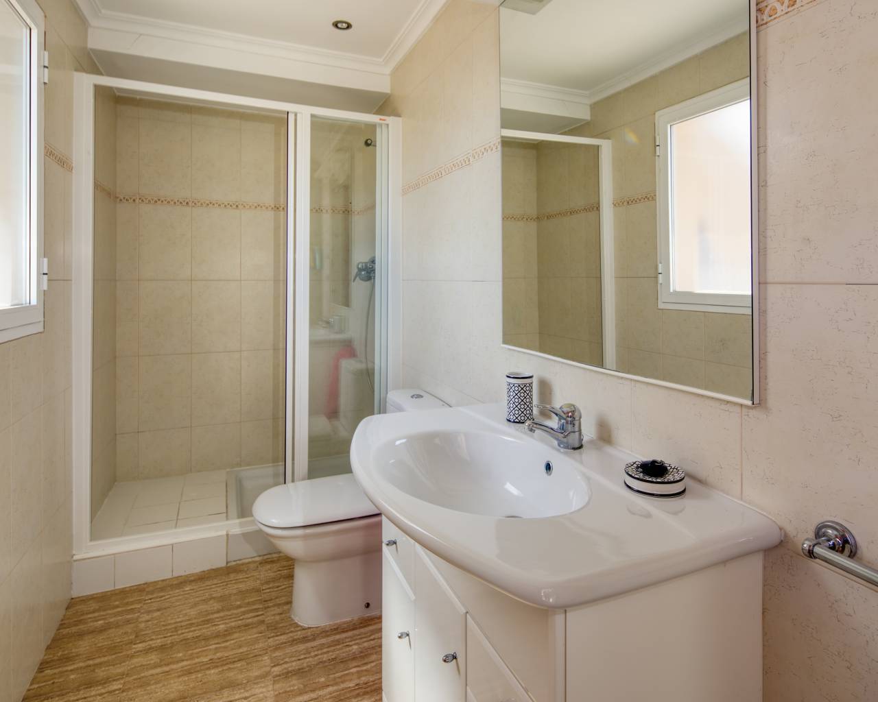 Venta - Apartamento - Javea - El Arenal
