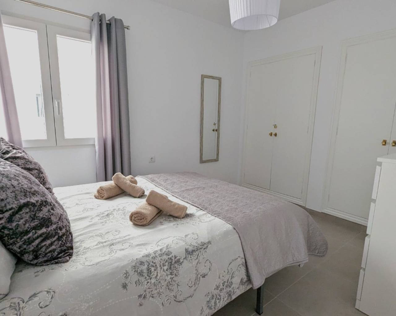 Venta - Apartamento - Javea