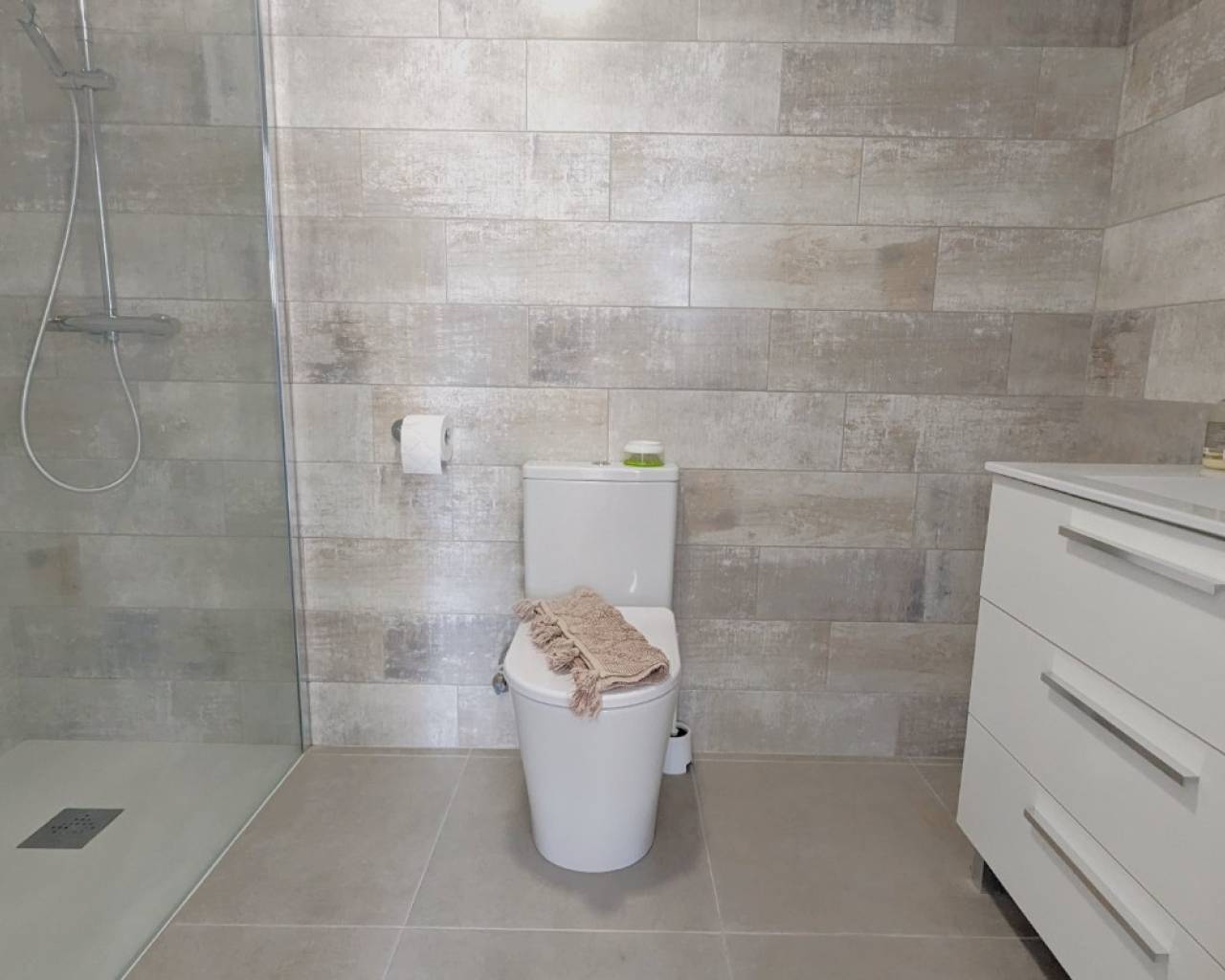 Venta - Apartamento - Javea