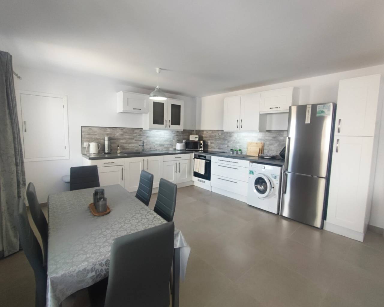 Venta - Apartamento - Javea