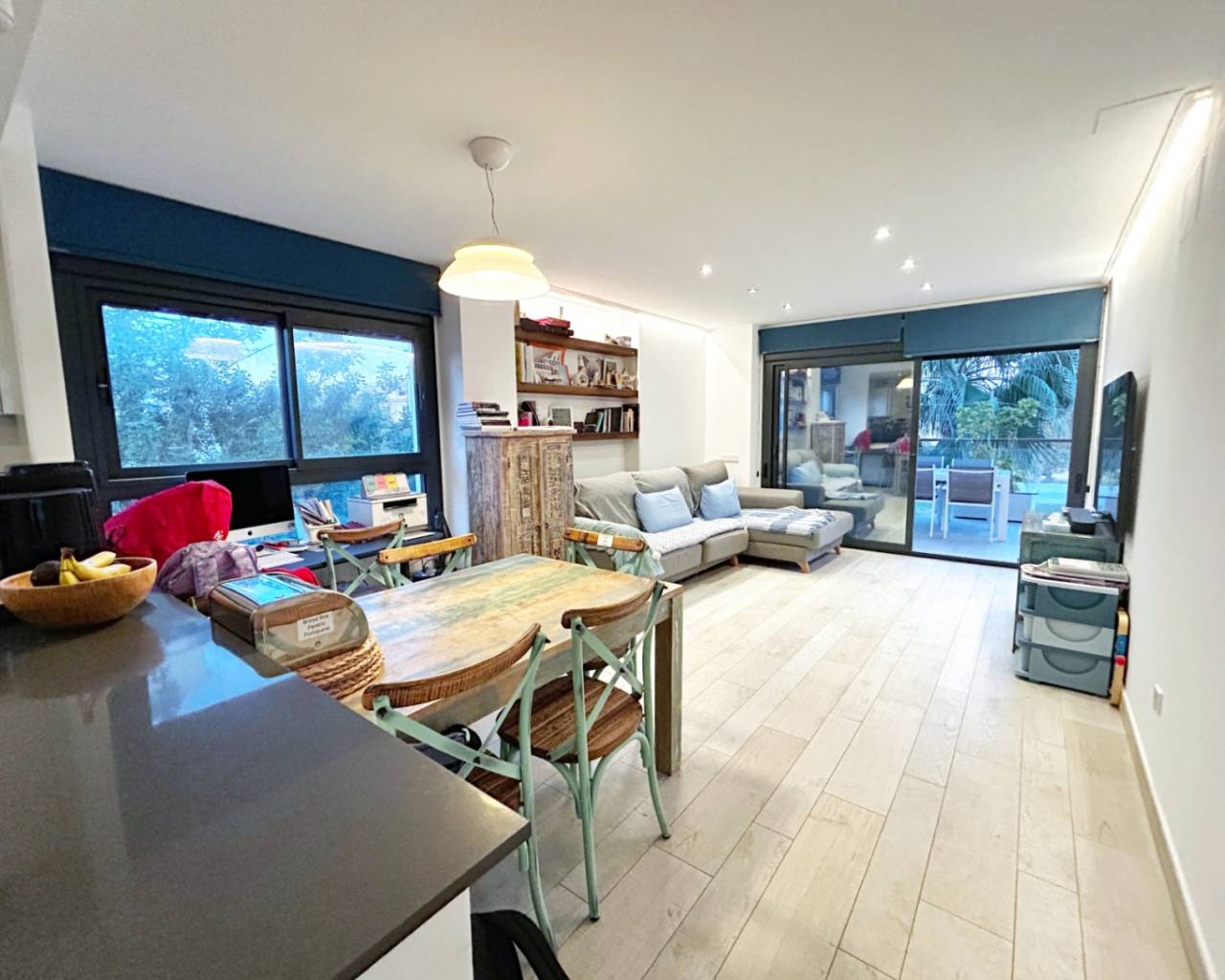 Venta - Apartamento - Javea