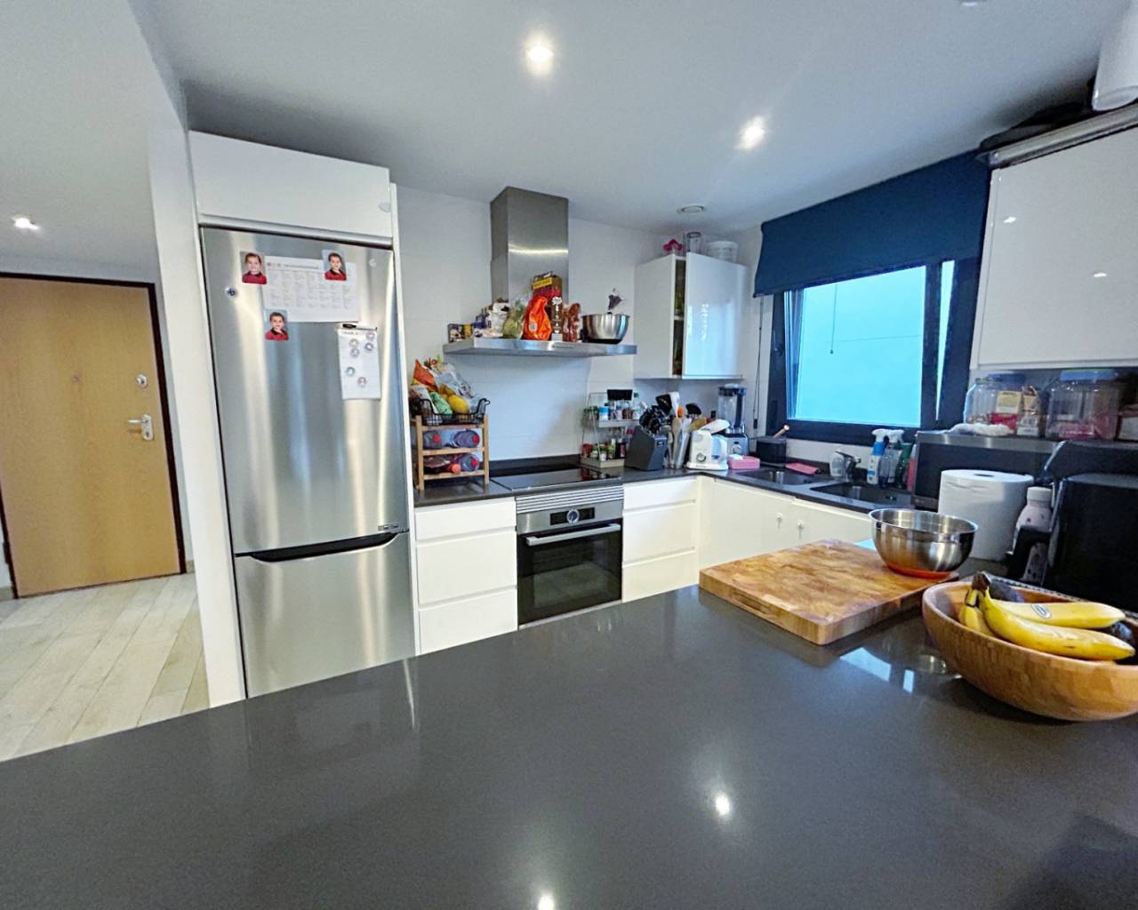 Venta - Apartamento - Javea