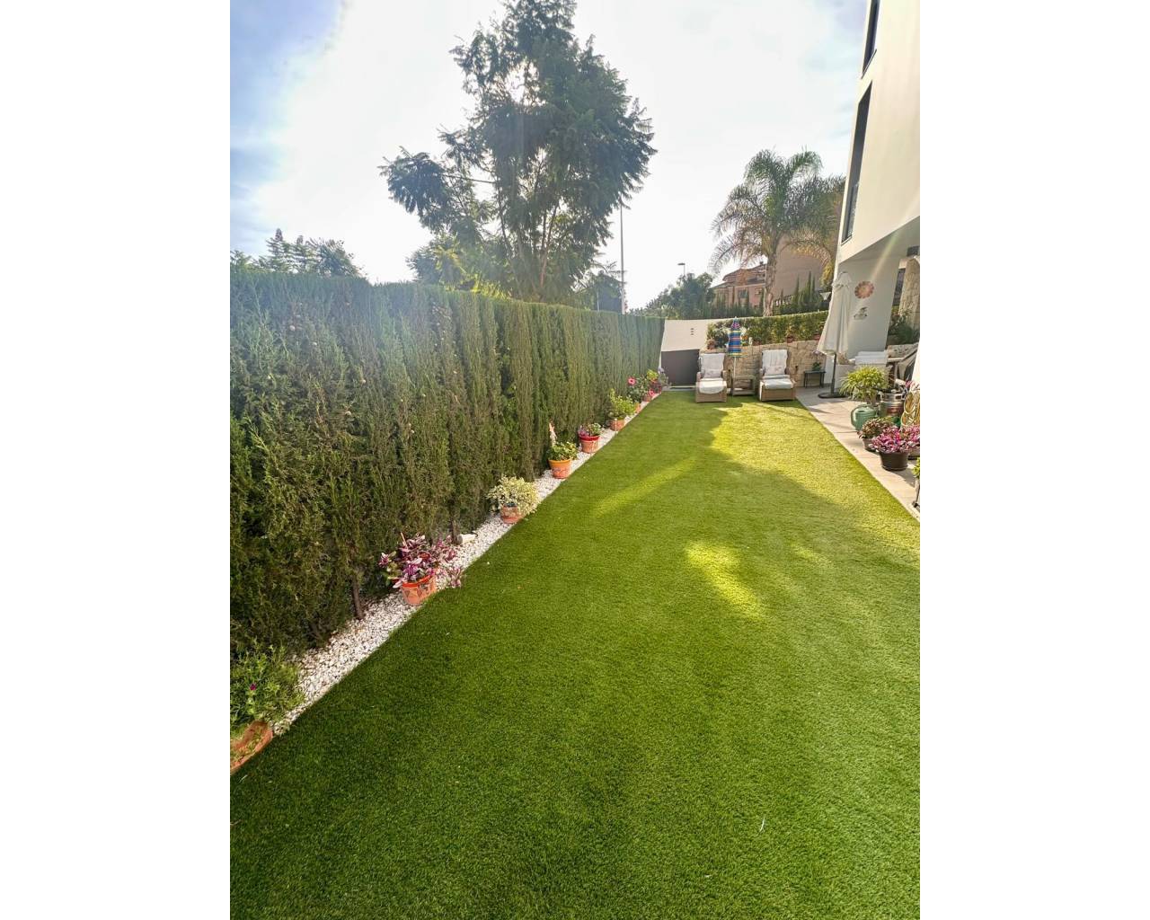 Venta - Apartamento - Javea