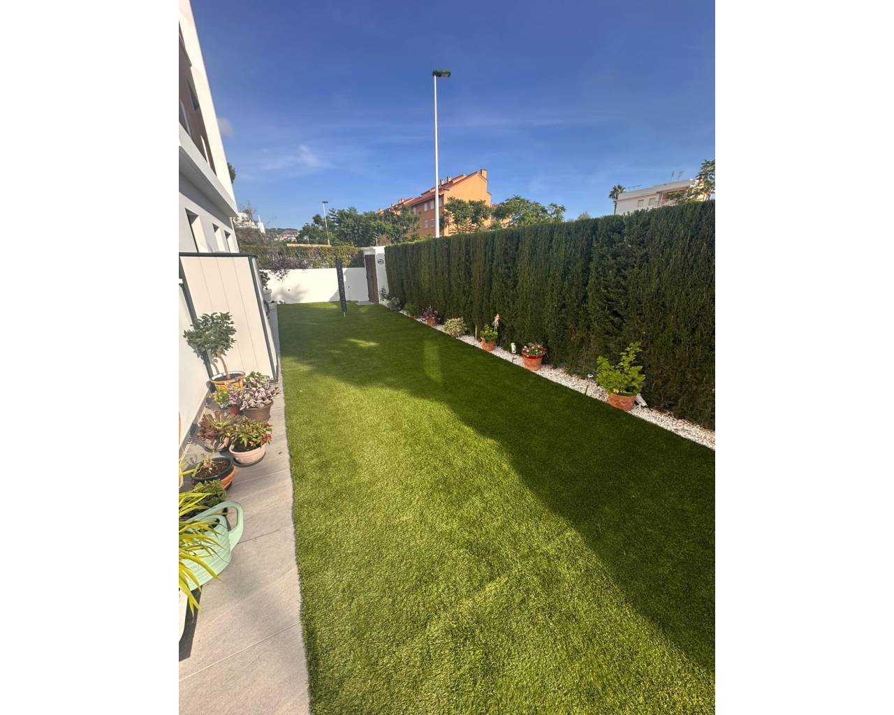 Venta - Apartamento - Javea