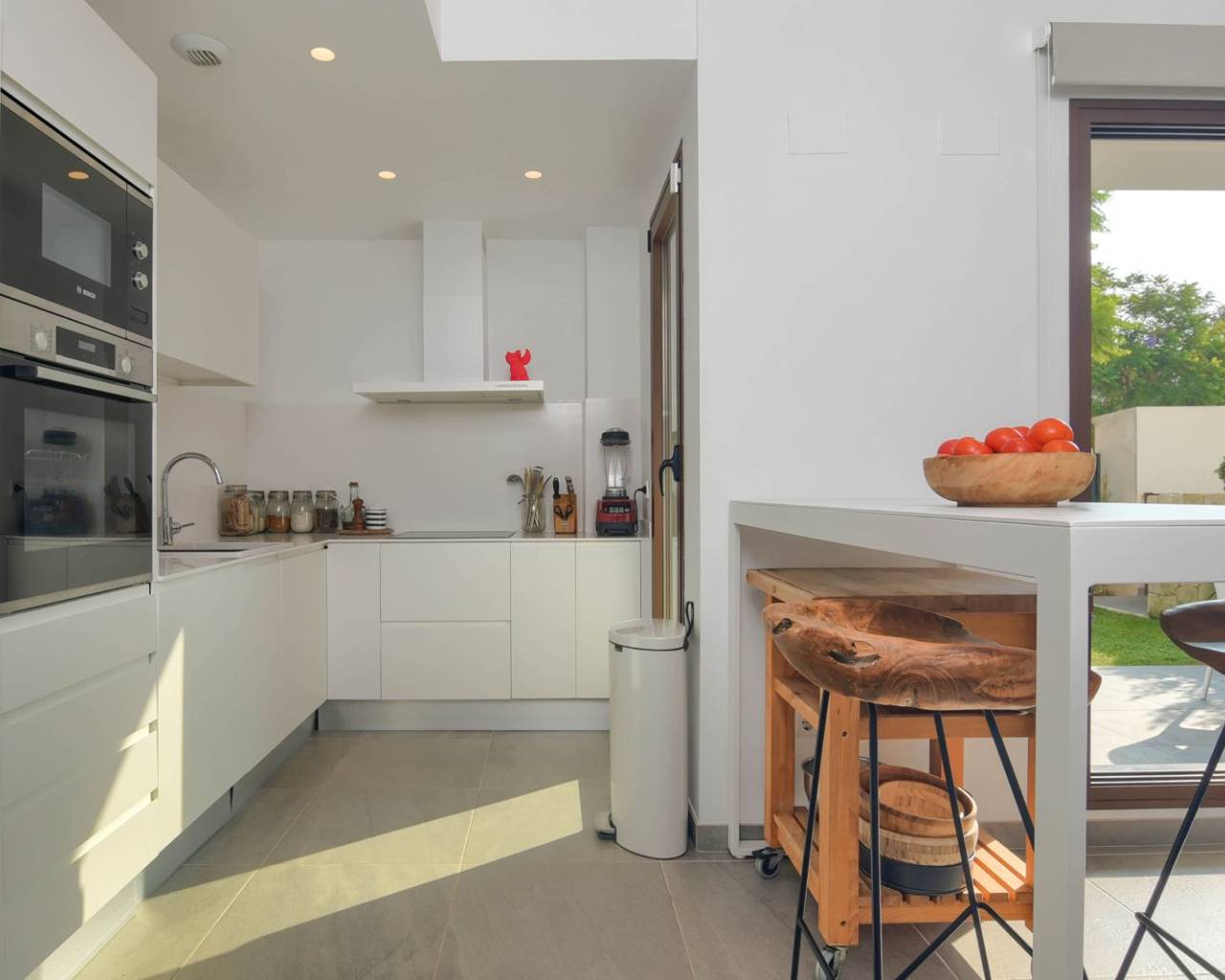 Venta - Apartamento - Javea