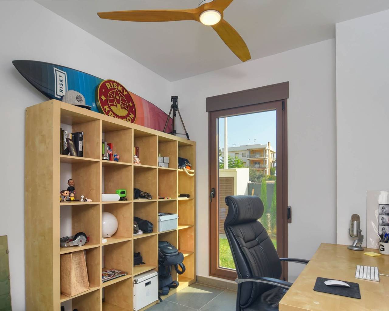 Venta - Apartamento - Javea