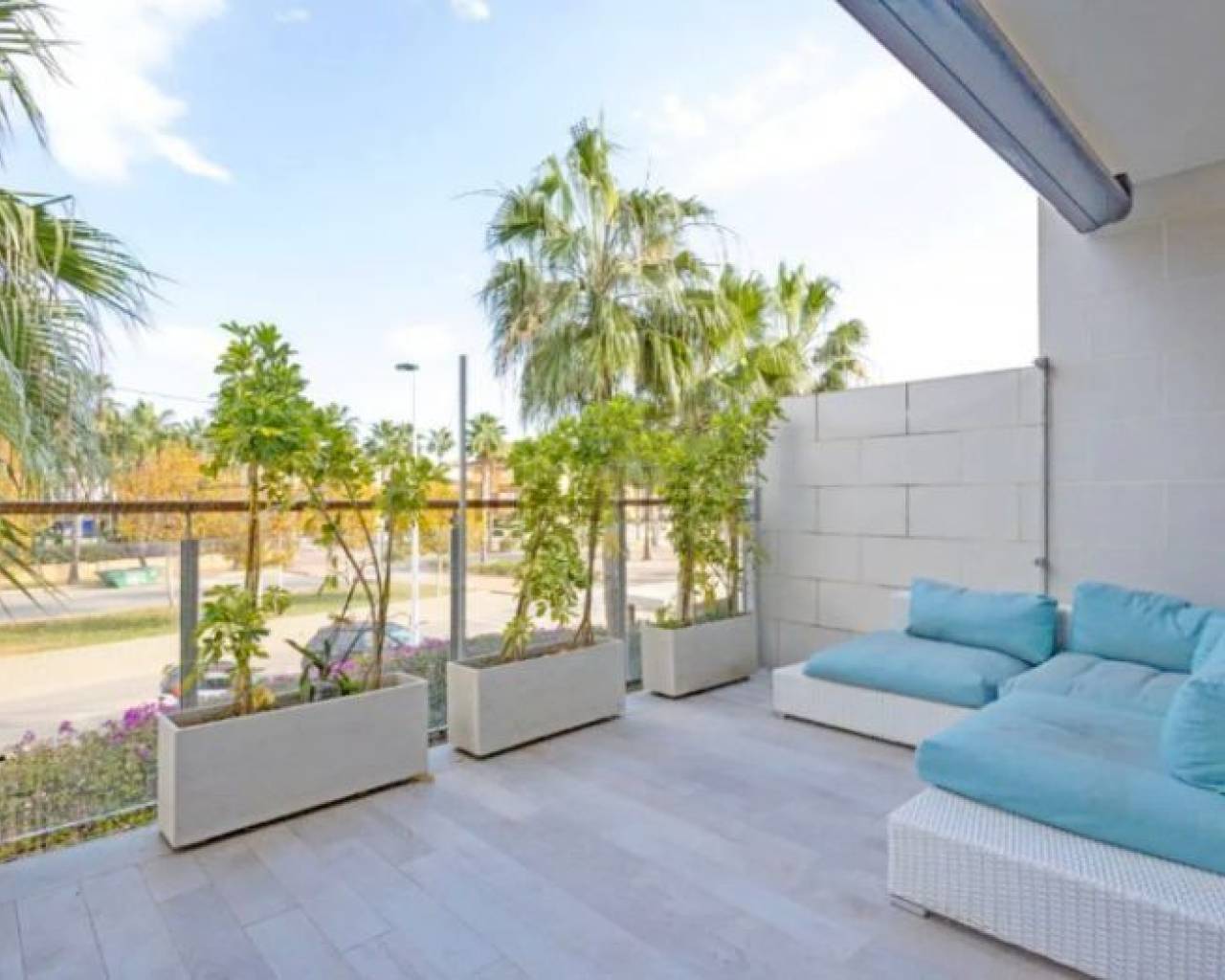 Venta - Apartamento - Javea