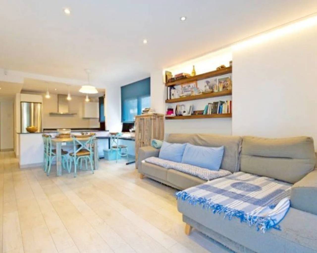 Venta - Apartamento - Javea