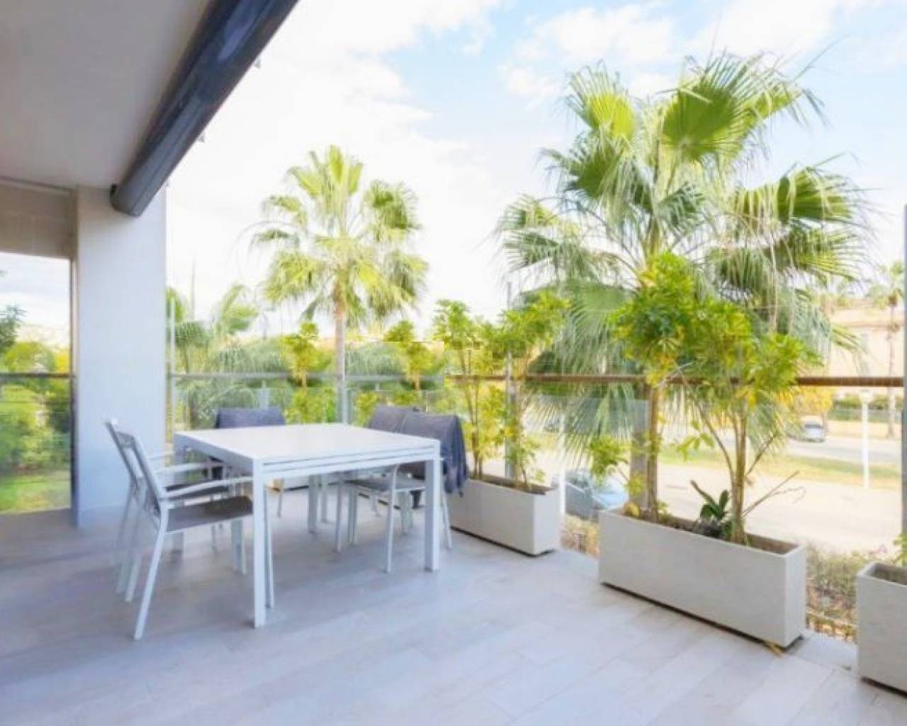 Venta - Apartamento - Javea