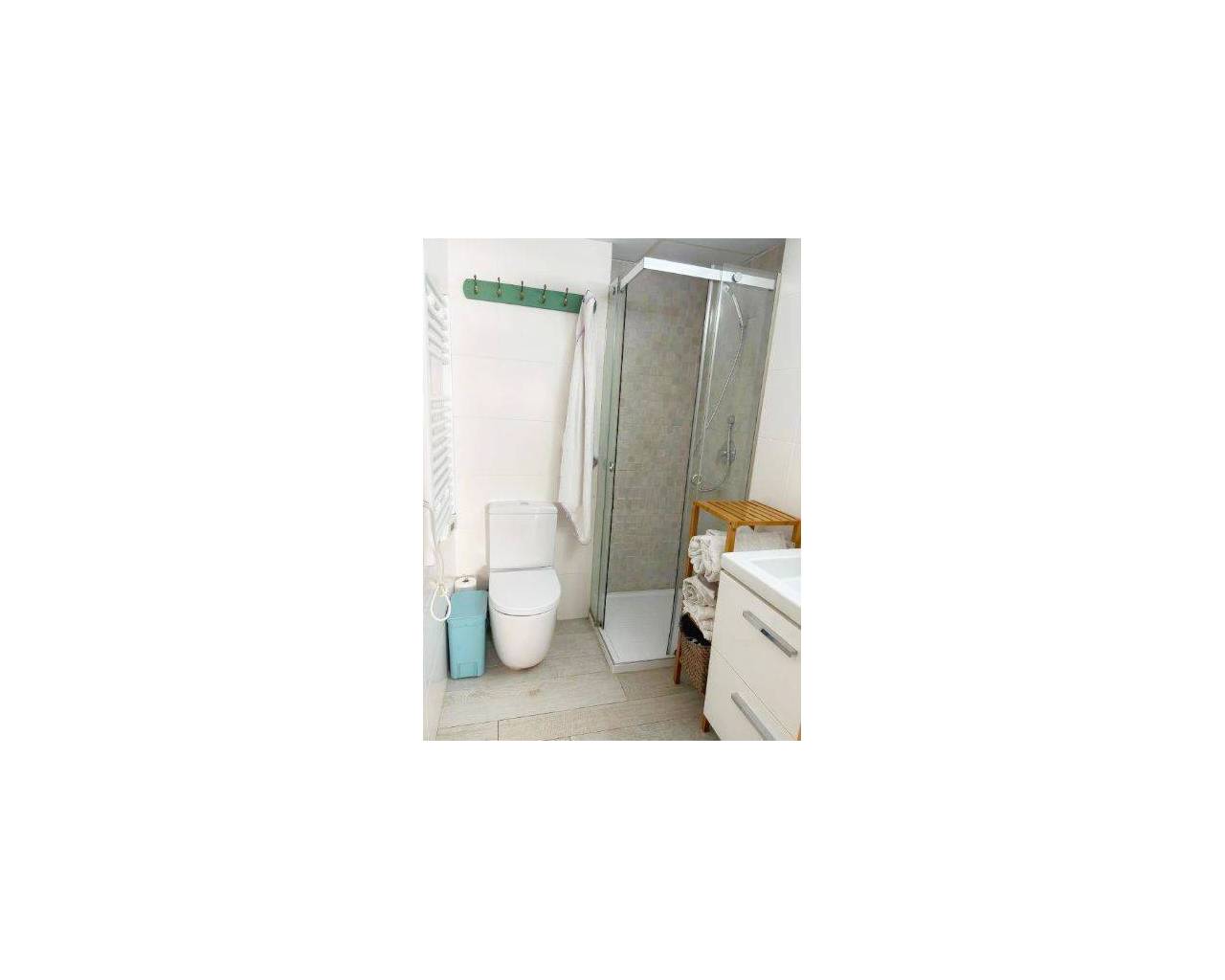 Venta - Apartamento - Javea