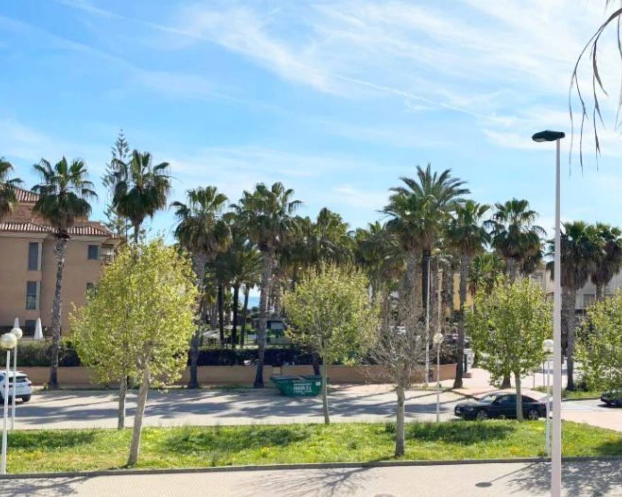 Venta - Apartamento - Javea