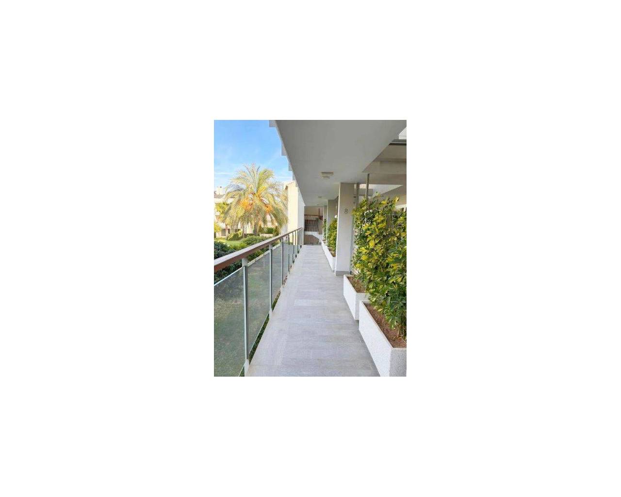 Venta - Apartamento - Javea