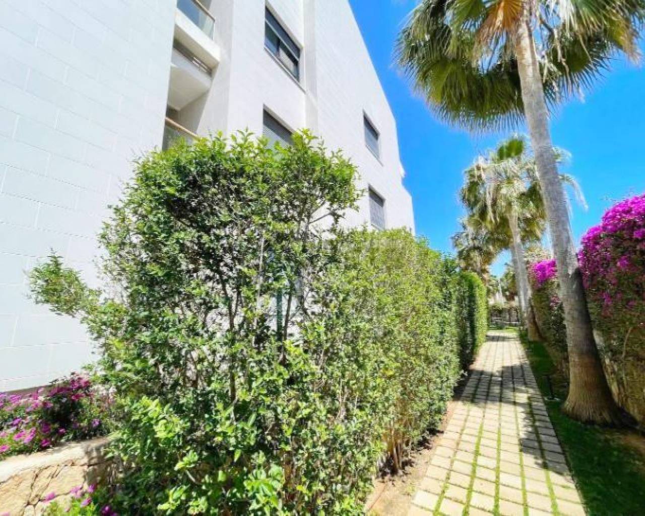 Venta - Apartamento - Javea